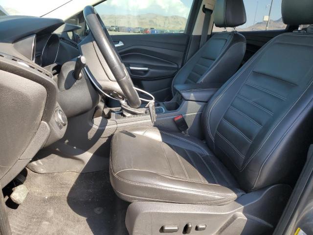 2017 FORD ESCAPE TIT - 1FMCU0JD7HUD10102