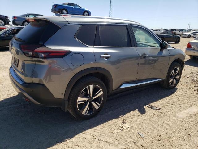 2023 NISSAN ROGUE SL - 5N1BT3CA9PC674822