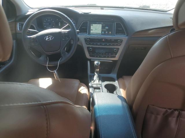 2015 HYUNDAI SONATA SPO - 5NPE34AF9FH236245