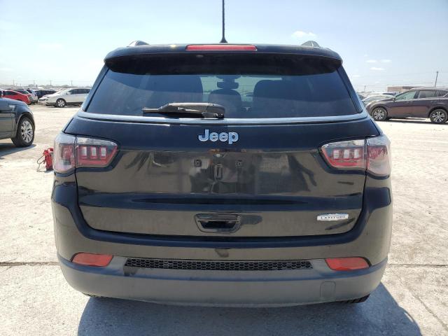 VIN 3C4NJCBB1JT466429 2018 Jeep Compass, Latitude no.6