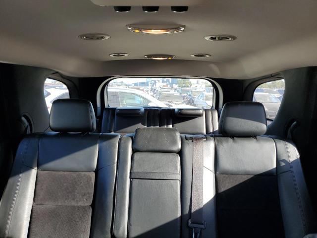2018 DODGE DURANGO GT - 1C4RDJDG0JC194201