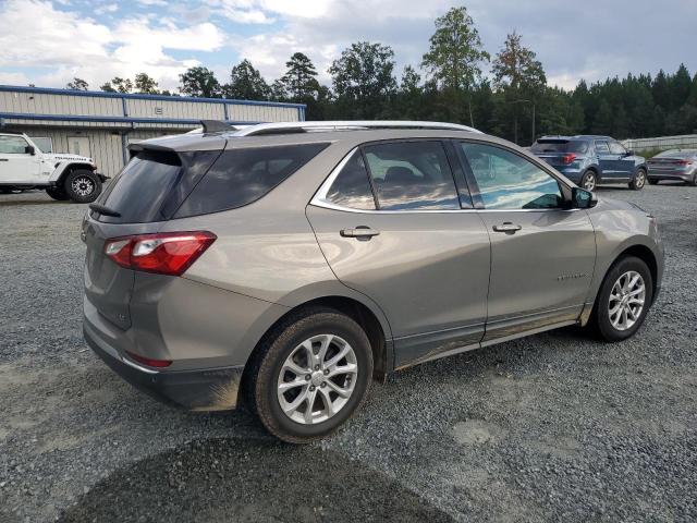 2018 CHEVROLET EQUINOX LT - 3GNAXJEV5JS536468