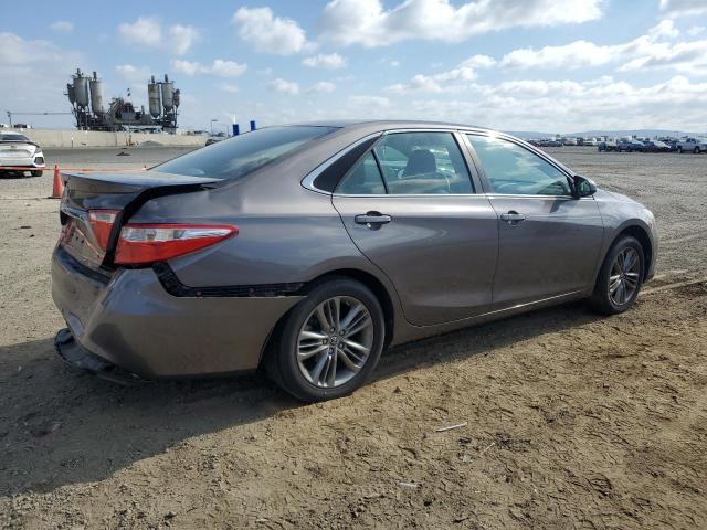 VIN 4T1BF1FK5FU893804 2015 Toyota Camry, LE no.3