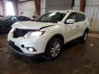 2016 NISSAN ROGUE S - 5N1AT2MV1GC800176