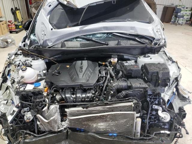2023 KIA SPORTAGE X - 5XYK6CAFXPG112739
