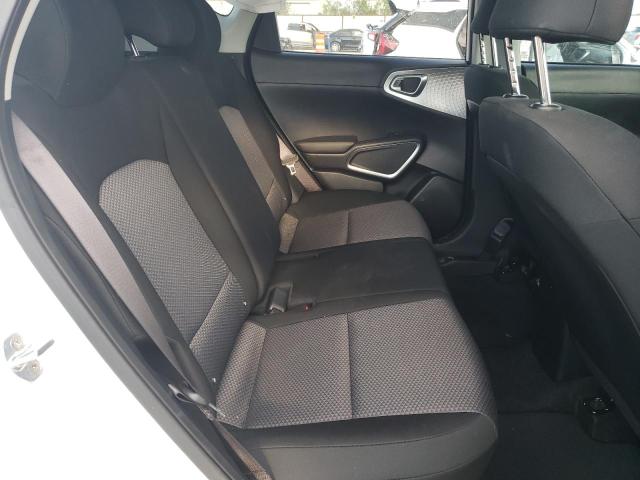 2022 KIA SOUL LX - KNDJ23AU8N7180084