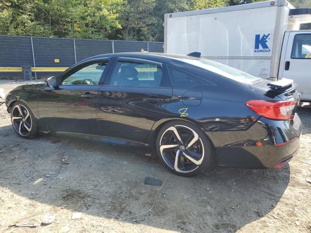 2020 HONDA ACCORD SPO - 1HGCV1F37LA109352