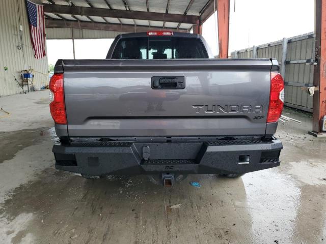 VIN 5TFRM5F16JX123416 2018 Toyota Tundra, Double Ca... no.6