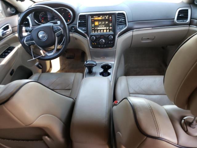 2015 JEEP GRAND CHER - 1C4RJFCG3FC757031