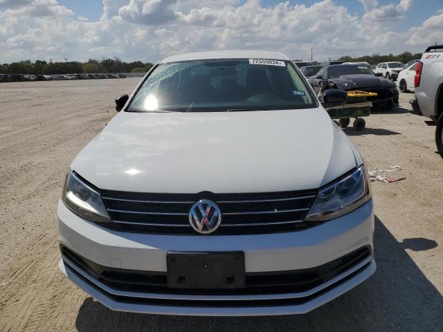 VIN 3VW2K7AJXFM318407 2015 Volkswagen Jetta, Base no.5