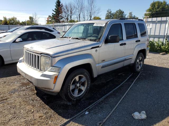 Jeep LIBERTY