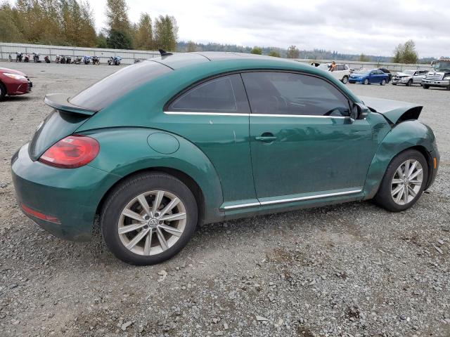 2018 VOLKSWAGEN BEETLE SE 3VWJD7AT6JM711272