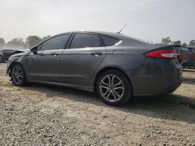 2017 FORD FUSION SE - 3FA6P0H79HR377807