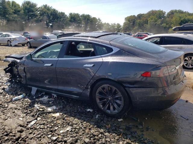 2018 TESLA MODEL S - 5YJSA1E25JF275176
