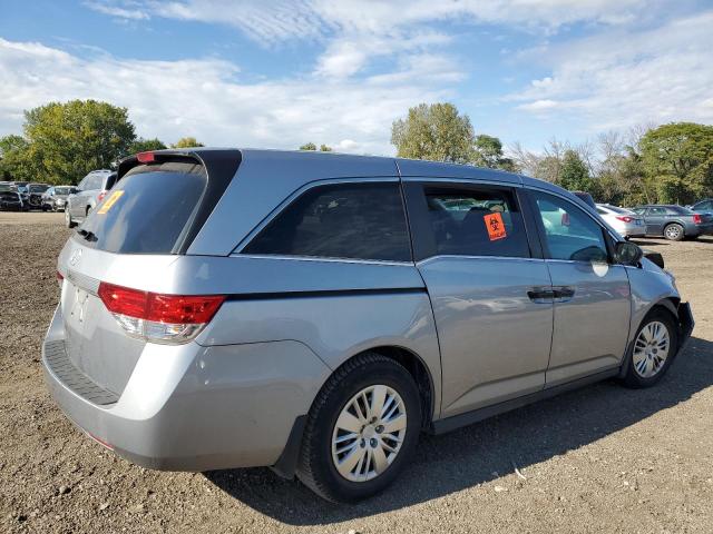 2016 HONDA ODYSSEY LX 5FNRL5H24GB056777