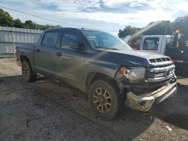 2017 TOYOTA TUNDRA CRE - 5TFDW5F16HX668160
