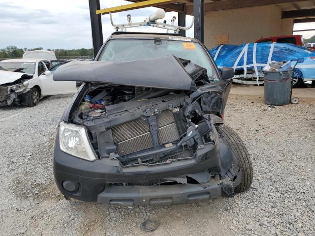 2020 NISSAN FRONTIER S #3282531902