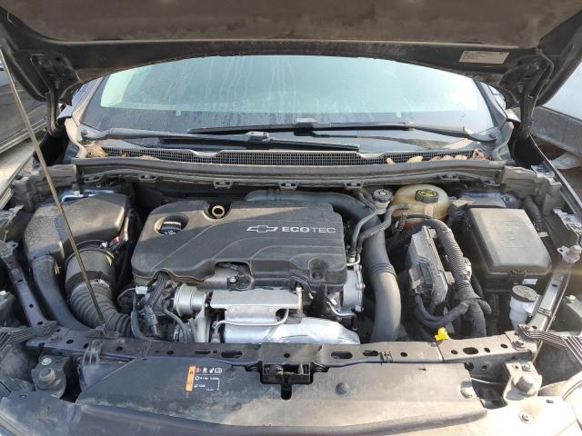 2016 CHEVROLET CRUZE LS - 1G1BC5SM6G7242847