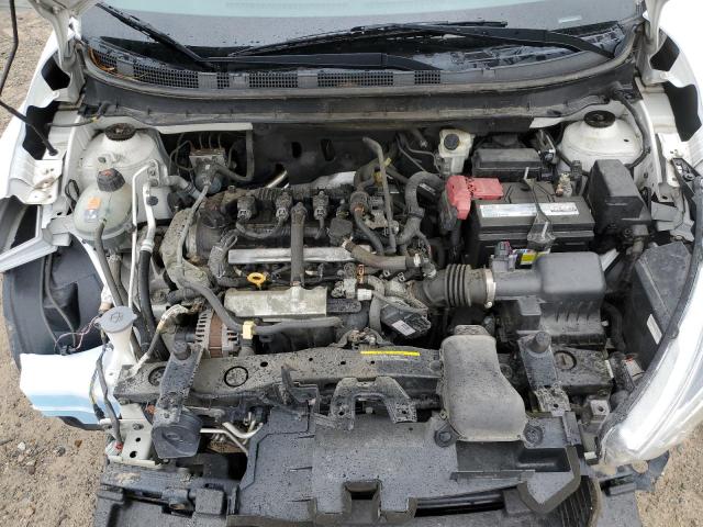 2020 NISSAN KICKS S - 3N1CP5BV0LL509238