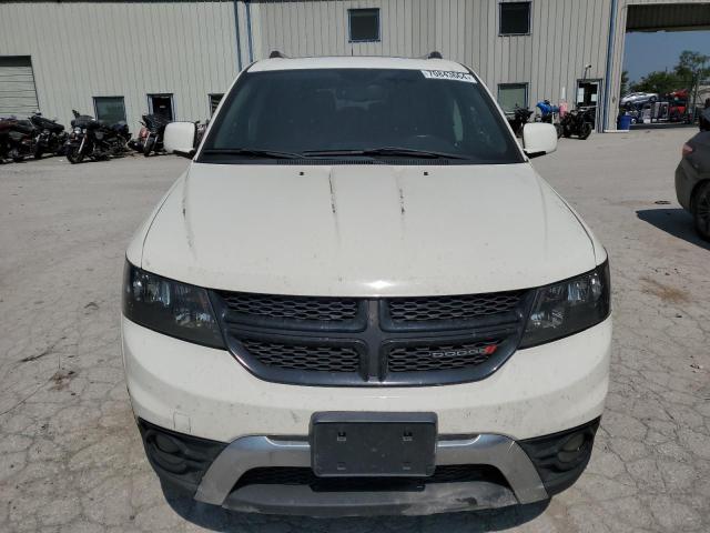 2015 DODGE JOURNEY CR - 3C4PDDGG8FT566884