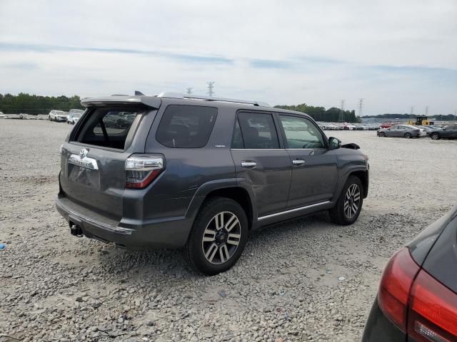 VIN JTEBU5JR4G5405889 2016 Toyota 4runner, Sr5/Sr5... no.3