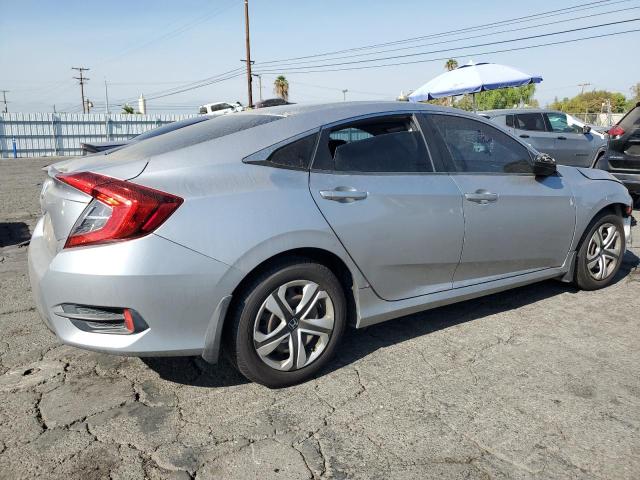 2017 HONDA CIVIC LX - 19XFC2E50HE075463