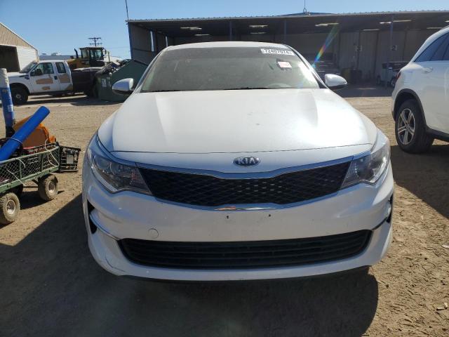 VIN KNAGT4L36J5205133 2018 KIA Optima, LX no.5