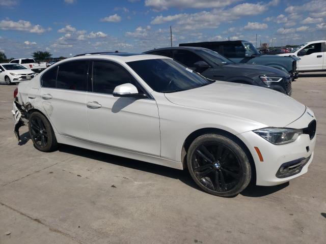 2017 BMW 330 I - WBA8B9G36HNU56534