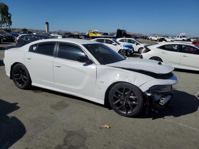 2019 DODGE CHARGER R/ - 2C3CDXCT9KH726488