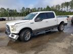 2015 FORD F150 SUPER - 1FTEW1CG8FKD24507