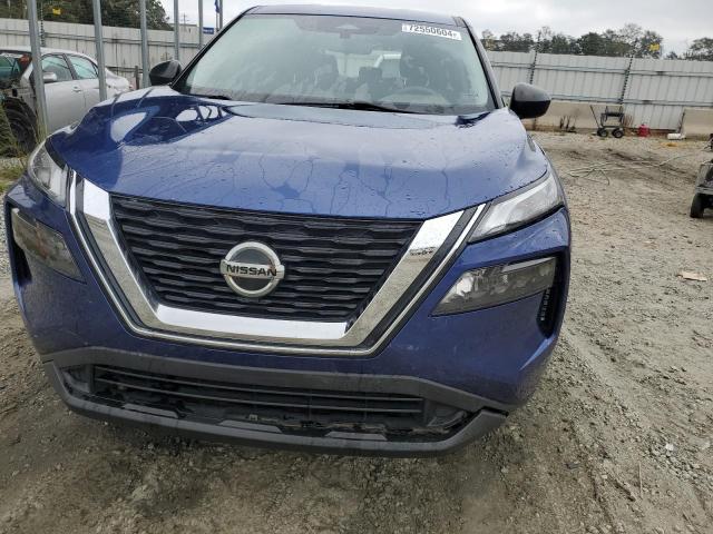 VIN JN8AT3AA6MW002962 2021 Nissan Rogue, S no.5