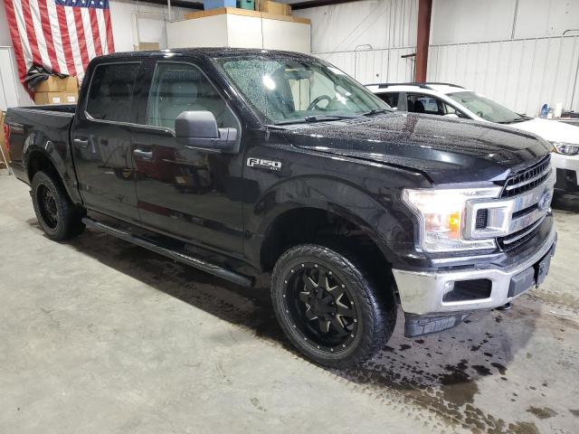 2018 FORD F150 SUPER - 1FTEW1EG1JKC88066