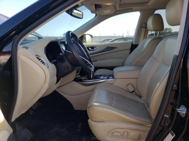 2017 INFINITI QX60 - 5N1DL0MM3HC522293