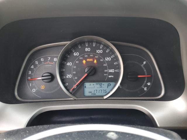2015 TOYOTA RAV4 LE - 2T3BFREV0FW331911