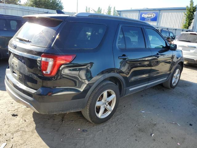 VIN 1FM5K8D88GGB40650 2016 Ford Explorer, Xlt no.3