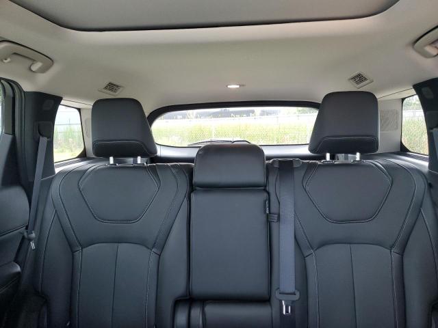 2022 INFINITI QX60 SENSO - 5N1DL1GR6NC337471