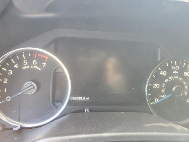 2015 FORD F150 SUPER - 1FTEW1EG4FKE85854