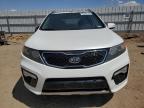 KIA SORENTO SX photo