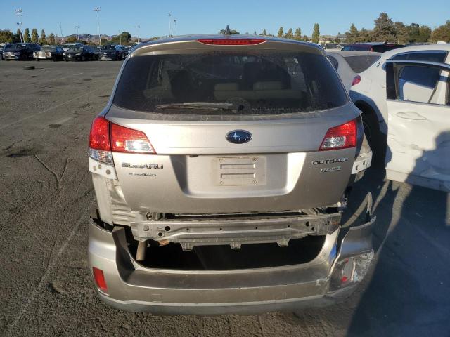 VIN 4S4BRBLC4E3289496 2014 Subaru Outback, 2.5I Lim... no.6