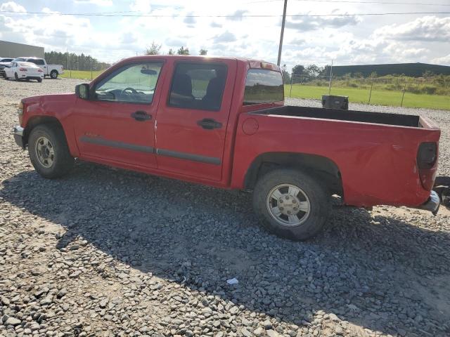 2005 GMC CANYON 1GTCS138558200766  72963244