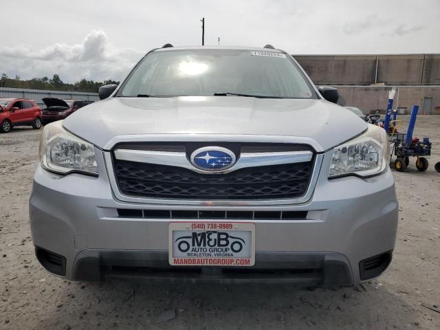 VIN JF2SJABC5FH564080 2015 Subaru Forester, 2.5I no.5