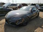 2023 TOYOTA SUPRA BASE - WZ1DB0G06PW060990