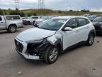 2019 HYUNDAI KONA SE - KM8K1CAA6KU284515