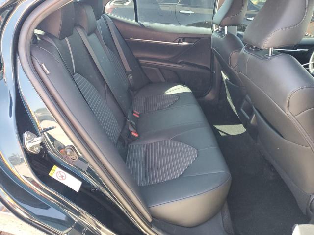2018 TOYOTA CAMRY L - 4T1B11HK0JU576095