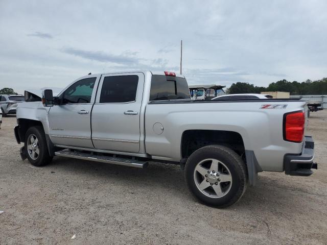2017 CHEVROLET SILVERADO - 1GC1KWEY5HF212997