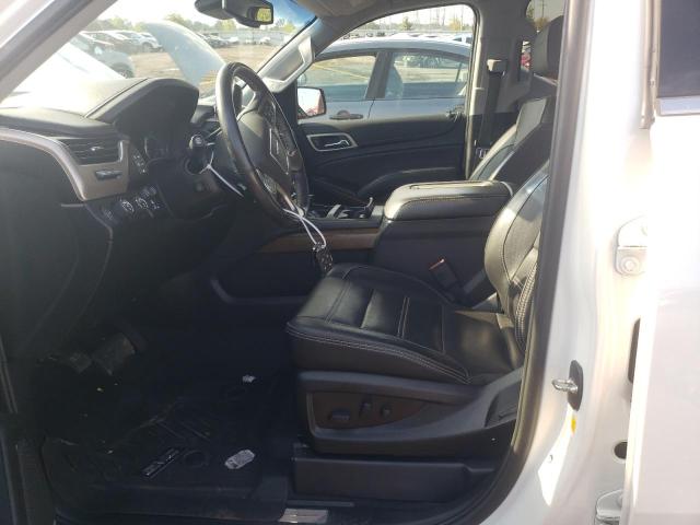 2019 GMC YUKON DENA - 1GKS2CKJ3KR151332