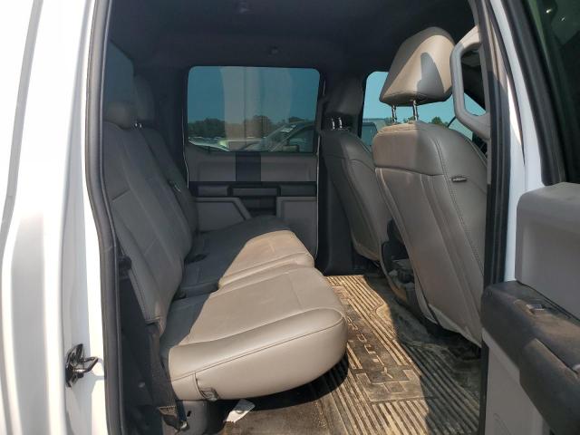 2022 FORD F250 SUPER - 1FT7W2BN2NEE57338