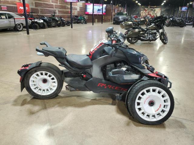 2022 CAN-AM RYKER RALL #3023273188