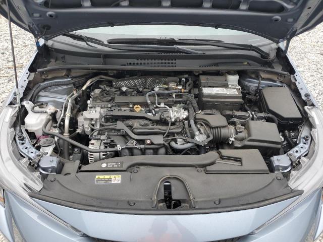 2024 TOYOTA COROLLA LE - 5YFB4MDE5RP166222