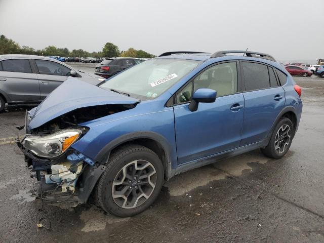 VIN JF2GPABC1GH244258 2016 Subaru Crosstrek, Premium no.1